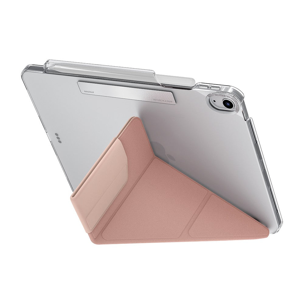 Uniq Camden Click New iPad Air 11 (2024)-Pink