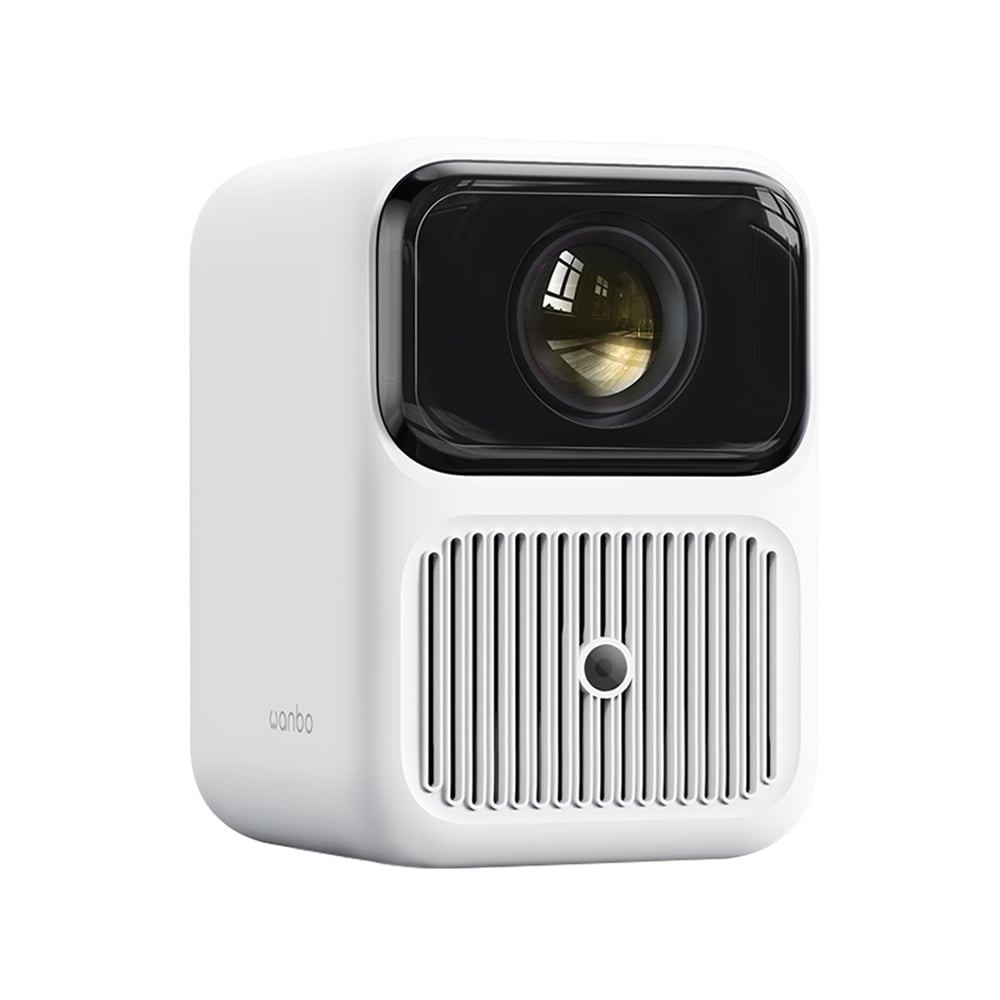 โปรเจคเตอร์ Wanbo Dali 1 Projector White